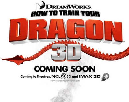 Dragon Trainer, primo trailer
