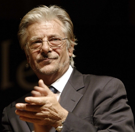 Giancarlo Giannini