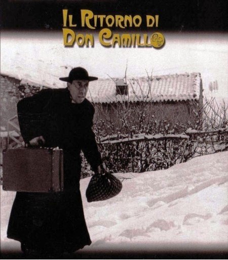 Il ritorno di don Camillo, recensione