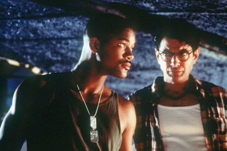 Indipendence Day 2: Blanchard riscrive lo script senza Will Smith