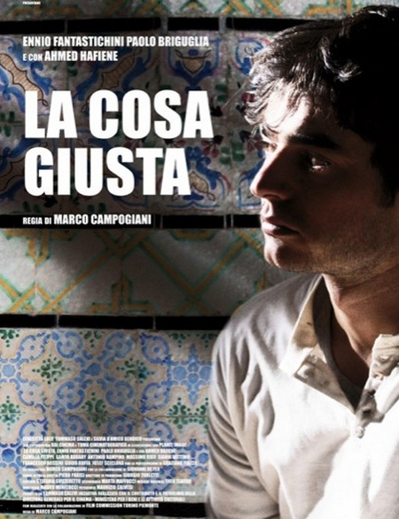 La cosa giusta