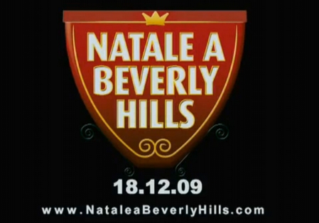 Natale a Beverly Hills