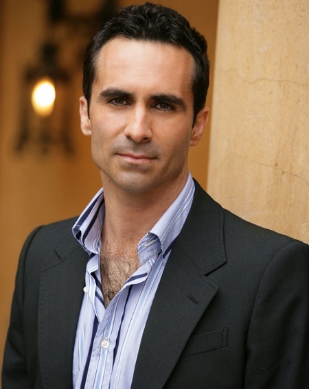 Jennifer Hudson in Winnie, Ben Kinglsey in Taj e Nestor Carbonell in Star Trek 2?