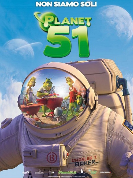 Planet 51