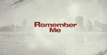 Remember Me