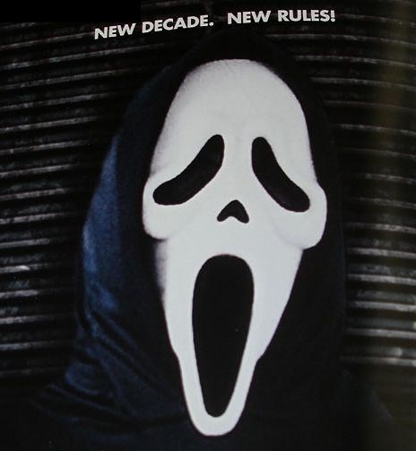 Scream 4