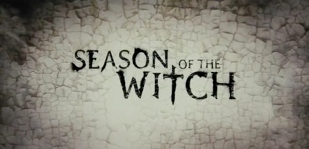 Season of the witch