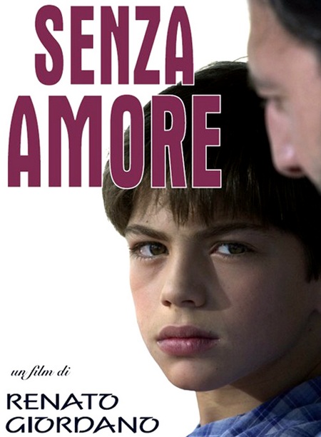 Senza amore, trailer italiano