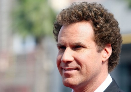 Strapagati Will Ferrell 1