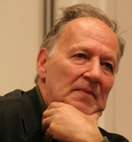 Werner Herzog