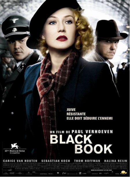 Black Book, recensione