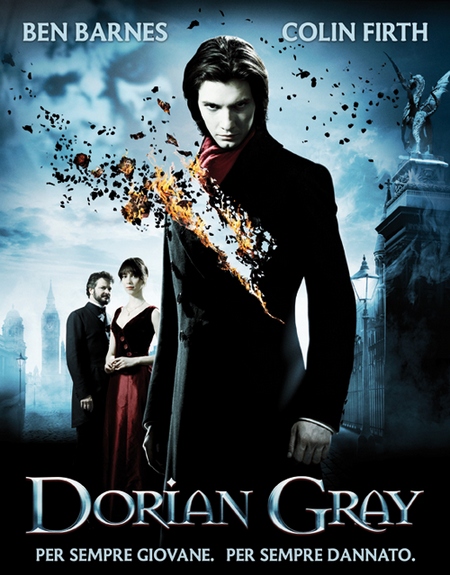 dorian gray