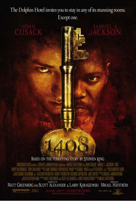 1408, recensione