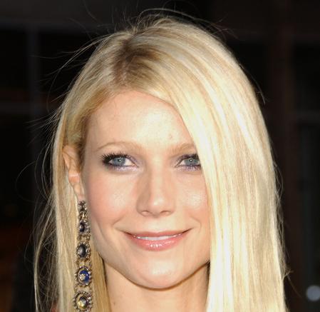 Gwyneth Paltrow