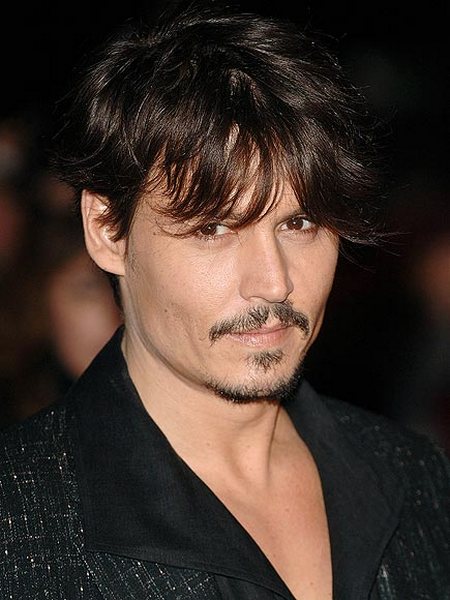 Johnny Depp: il biopic sul criminale Bulger uscirà nel 2015