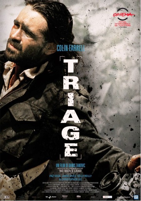 la-locadina-italiana-del-film-triage-134703 []