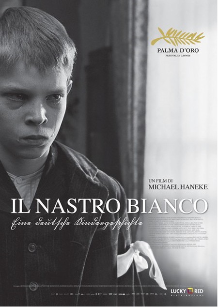 Il nastro bianco, recensione