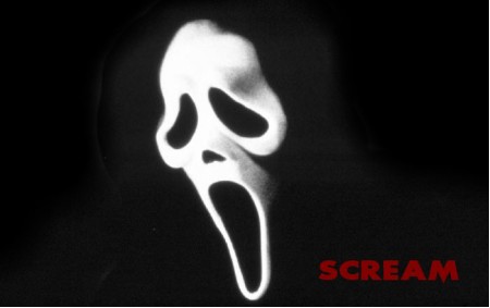 Frasi da cinema, Scream