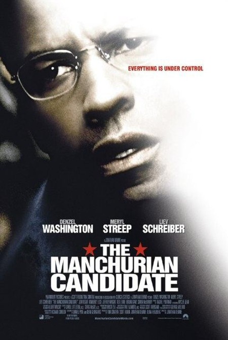 The Manchurian Candidate, recensione