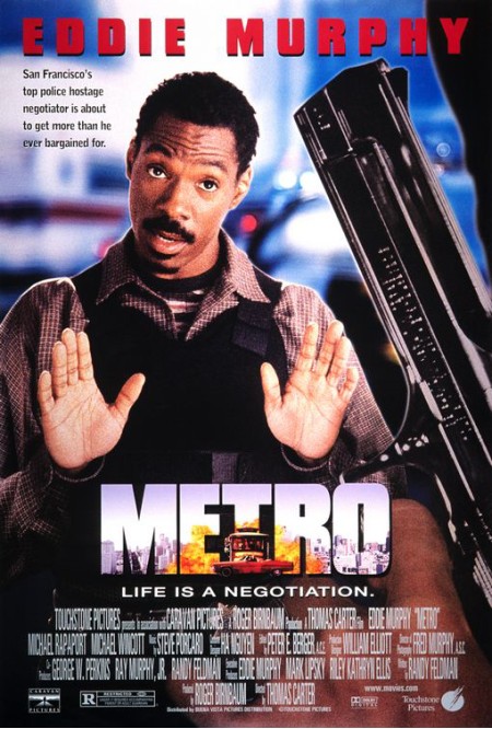 metro []