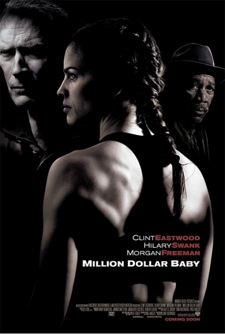 Million Dollar Baby, recensione