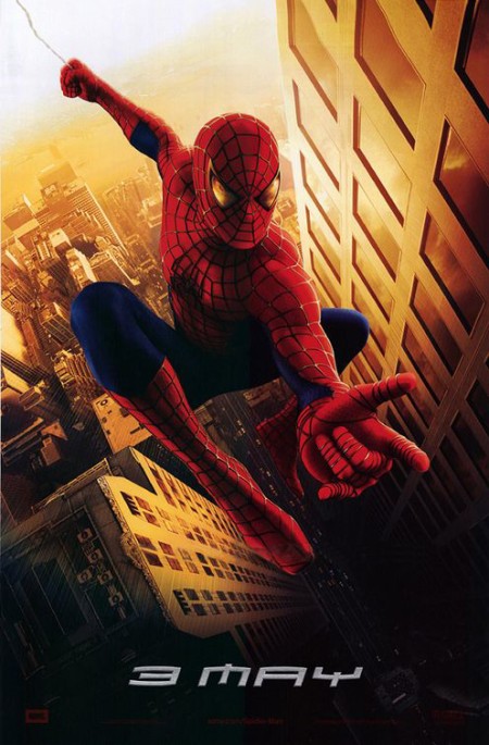 Spider-Man, recensione