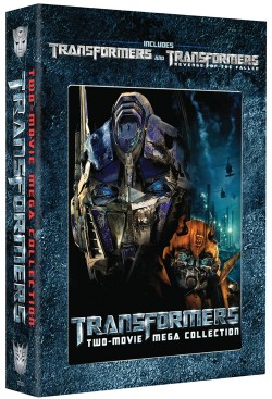 transformers mega []