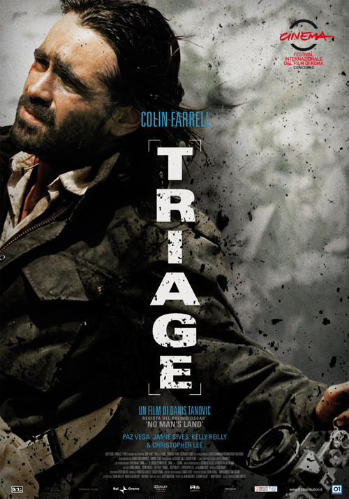 triage