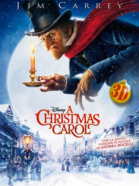 A Christmas Carol