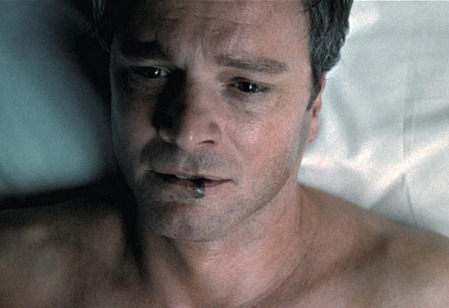 Colin Firth A Single Man