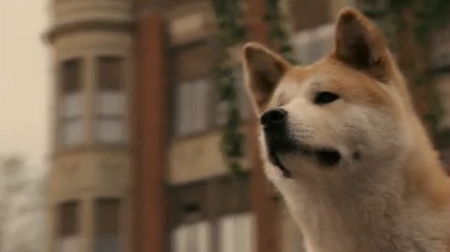 Hachiko