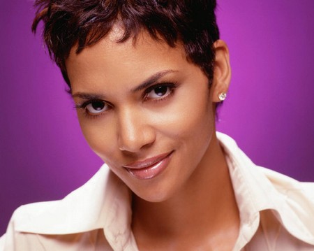 Halle Berry