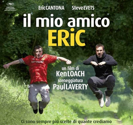 Il mio amico Eric trailer