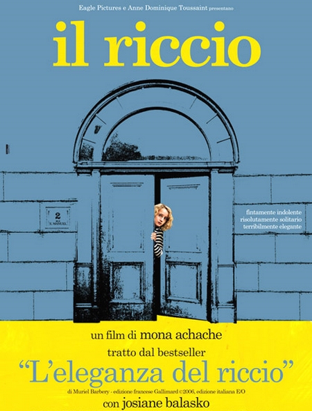 Il riccio