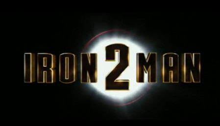 Iron Man 2