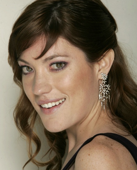 Jennifer Carpenter