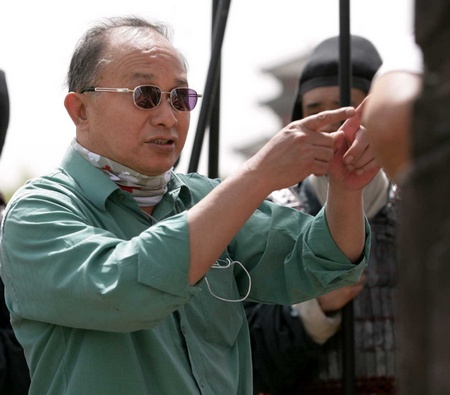 Venezia 2010: John Woo Leone d'oro alla carriera