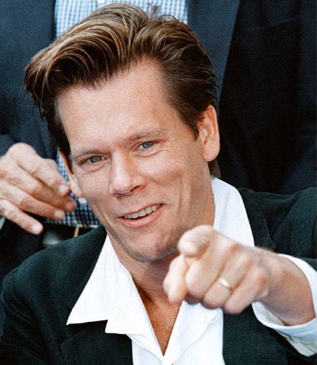 Kevin Bacon