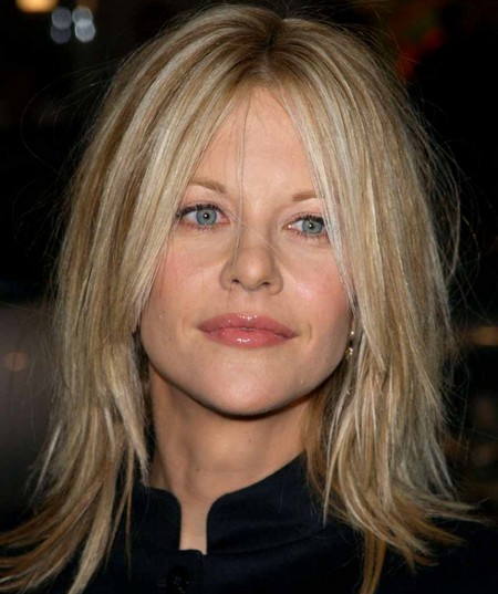 Meg Ryan