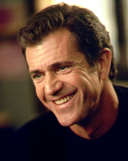 Mel Gibson