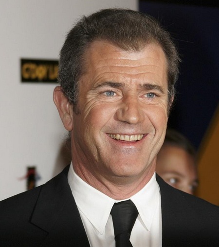 Mel Gibson