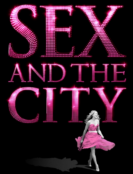 Sex and the city