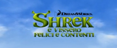 Shrek e vissero felici e contenti