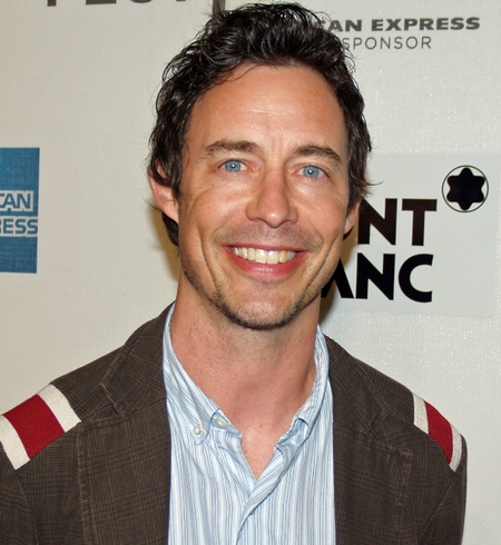 Tom Cavanagh