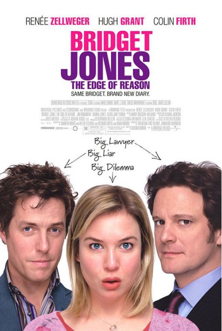 Che pasticcio Bridget Jones!, recensione