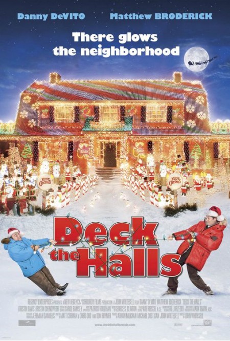 deck_the_halls []