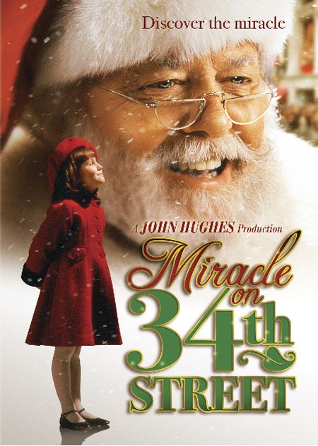 Miracolo nella 34a strada, recensione