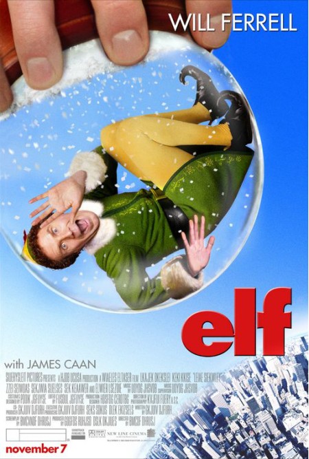 Elf, recensione