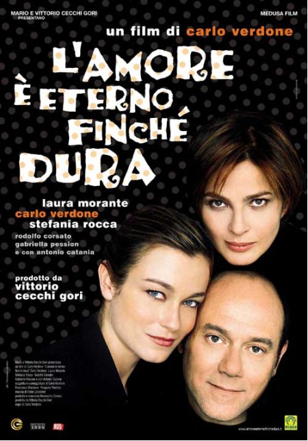 L'amore è eterno finchè dura, recensione