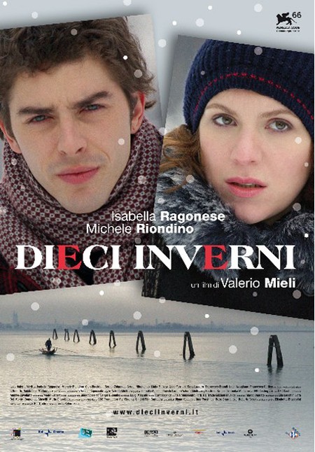 Dieci inverni, recensione